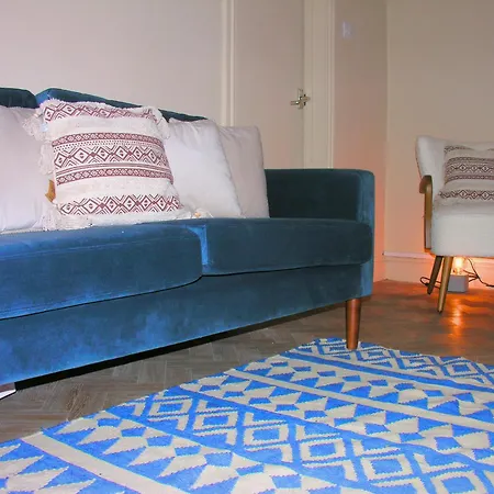 At No12 Hébergement de vacances *