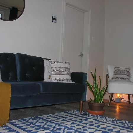 Hébergement de vacances At No12