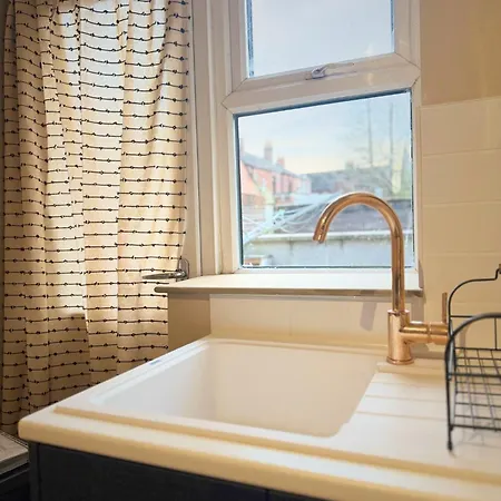 At No12 Holiday home Carlisle (Cumbria)