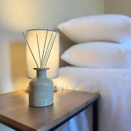 At No12 Hébergement de vacances Carlisle (Cumbria)