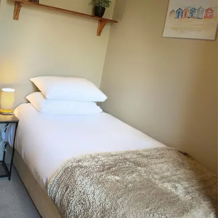 At No12 * Carlisle (Cumbria)