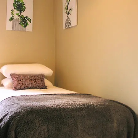 At No12 Дом отдыха