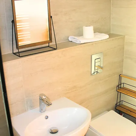 Дом отдыха At No12 *