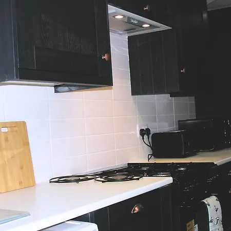 Дом отдыха At No12