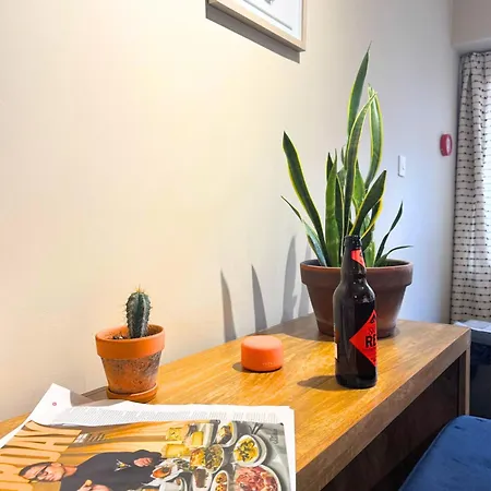 At No12 Дом отдыха Карлайл